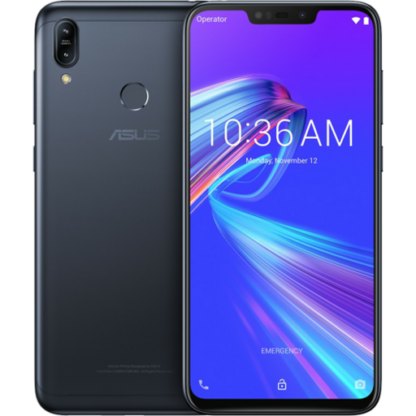 LineageOS Devices Smartphone ASUS Zenfone Max M2 New