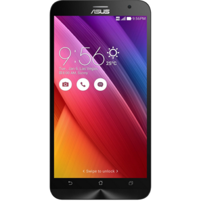 LineageOS Devices Smartphone ASUS Zenfone 2 (720p) New