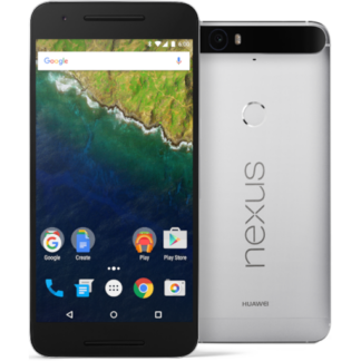 LineageOS Devices Smartphone Google Nexus 6P New