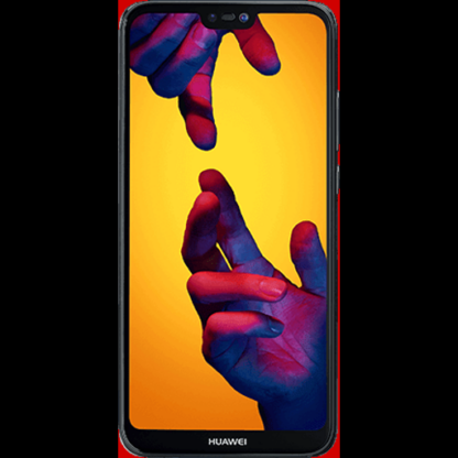 LineageOS Devices Smartphone Huawei P20 Lite New