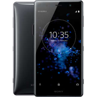 LineageOS Devices Smartphone Sony Xperia XZ2 Premium New