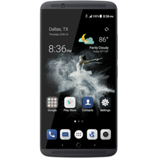 LineageOS Devices Smartphone ZTE Axon 7 New