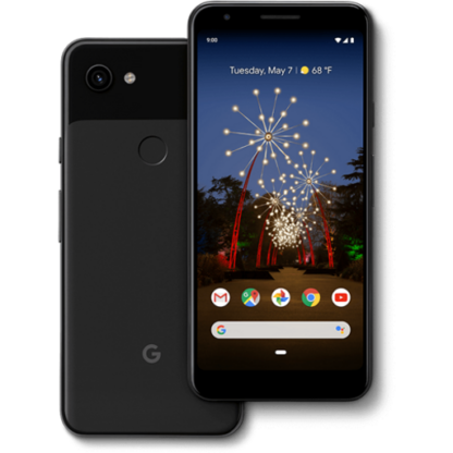 LineageOS Devices Smartphone Google Pixel 3a New