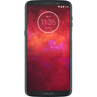 LineageOS Devices Smartphone Motorola moto z3 play New