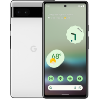 LineageOS Devices Smartphone Google Pixel 6a New