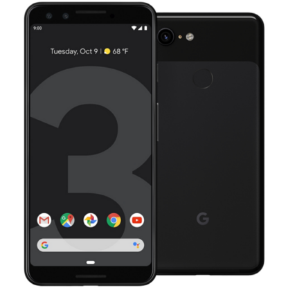 LineageOS Devices Smartphone Google Pixel 3 New