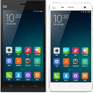 LineageOS Devices Smartphone Xiaomi Mi 3 New