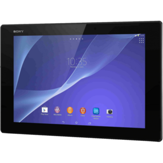 LineageOS Devices Tablet Sony Xperia Tablet Z2 Wi-Fi New