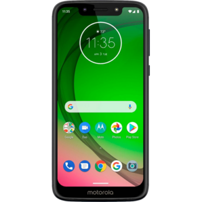 LineageOS Devices Smartphone Motorola moto g7 play New