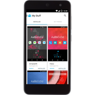 LineageOS Devices Smartphone Wileyfox Swift New