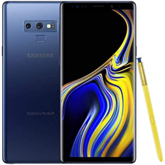 LineageOS Devices Smartphone Samsung Galaxy Note 9 New