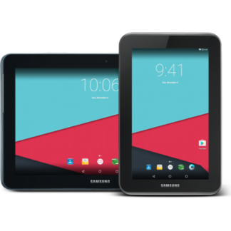 LineageOS Devices Tablet Samsung Galaxy Tab 2 10.1 (Wi-Fi / Wi-Fi + IR) New