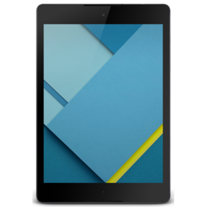 LineageOS Devices Tablet Google Nexus 9 (Wi-Fi) New