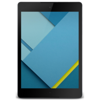 LineageOS Devices Tablet Google Nexus 9 (LTE) New