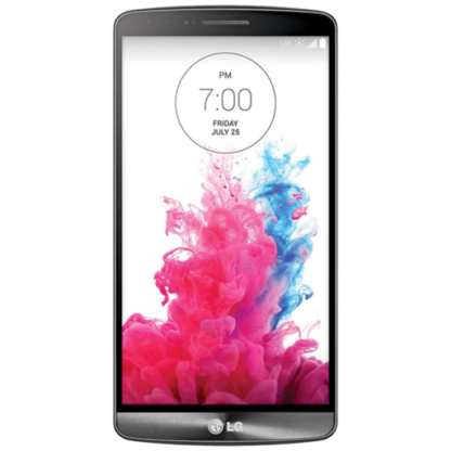 LineageOS Devices Smartphone LG G3 (Canada) New
