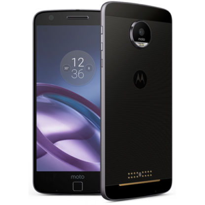 LineageOS Devices Smartphone Motorola moto z New