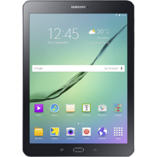 LineageOS Devices Tablet Samsung Galaxy Tab S2 9.7 (LTE) New