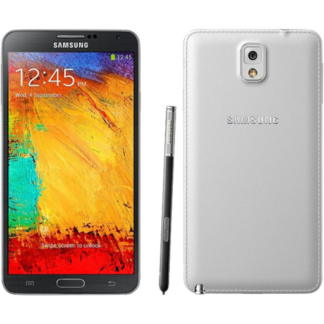 LineageOS Devices Smartphone Samsung Galaxy Note 3 (International 3G) New
