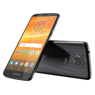 LineageOS Devices Smartphone Motorola moto e5 plus (XT1924-6/7/8) New