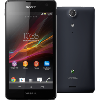 LineageOS Devices Smartphone Sony Xperia TX New