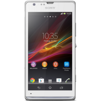 LineageOS Devices Smartphone Sony Xperia SP New