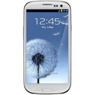 LineageOS Devices Smartphone Samsung Galaxy S III (LTE / International) New