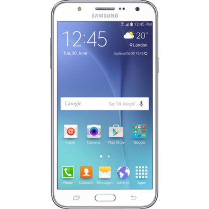 LineageOS Devices Smartphone Samsung Galaxy J7 (2015) New