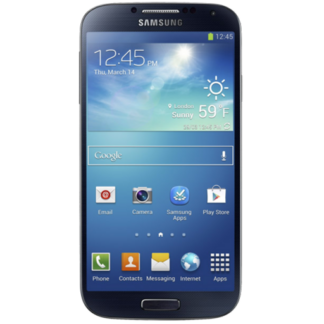 LineageOS Devices Smartphone Samsung Galaxy S4 (GT-I9505, SGH-I337M, SGH-M919) New