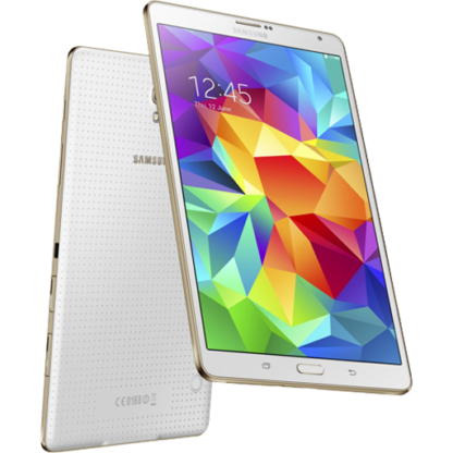 LineageOS Devices Tablet Samsung Galaxy Tab S 8.4 Wi-Fi New
