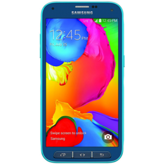 LineageOS Devices Smartphone Samsung Galaxy S5 Sport New