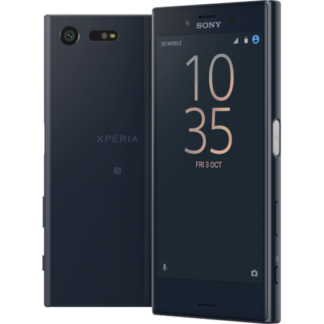 LineageOS Devices Smartphone Sony Xperia X Compact New