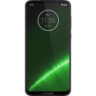 LineageOS Devices Smartphone Motorola moto g7 plus New
