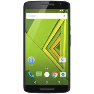 LineageOS Devices Smartphone Motorola moto x play New