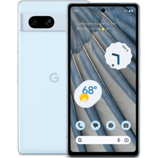 LineageOS Devices Smartphone Google Pixel 7a New