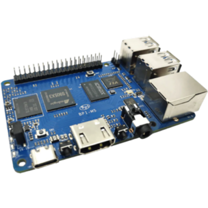 LineageOS Devices Devkit Banana Pi M5 (Android TV) New