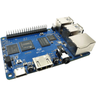 LineageOS Devices Devkit Banana Pi M5 (Tablet) New