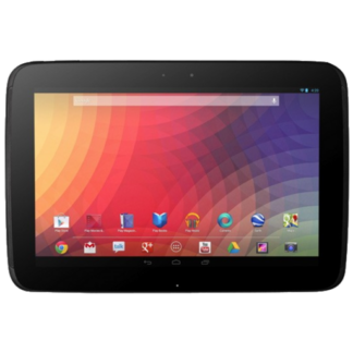LineageOS Devices Tablet Google Nexus 10 New