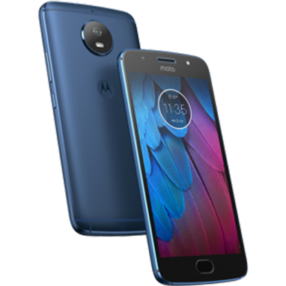 LineageOS Devices Smartphone Motorola moto g5s New