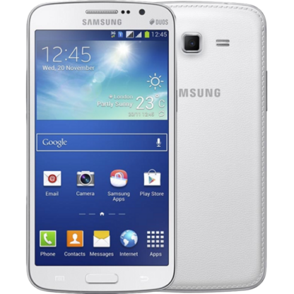 LineageOS Devices Smartphone Samsung Galaxy Grand 2 Duos New