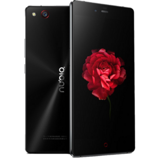 LineageOS Devices Smartphone Nubia Z9 Max New