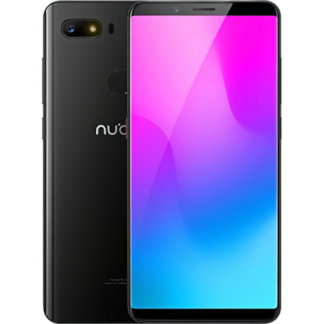 LineageOS Devices Smartphone Nubia Z18 Mini New