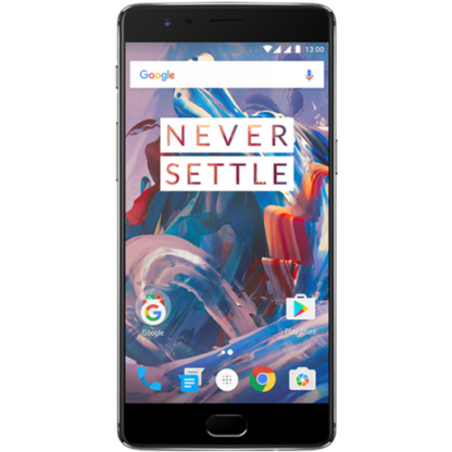 LineageOS Devices Smartphone OnePlus 3T New