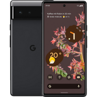 LineageOS Devices Smartphone Google Pixel 6 New