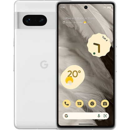 LineageOS Devices Smartphone Google Pixel 7 New