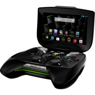 LineageOS Devices Handheld game console NVIDIA Shield Portable New