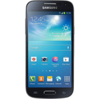 LineageOS Devices Smartphone Samsung Galaxy S4 Mini (International LTE) New