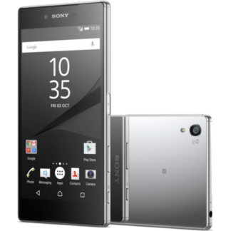 LineageOS Devices Smartphone Sony Xperia Z5 New