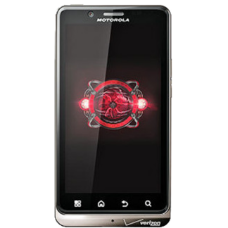 LineageOS Devices Smartphone Motorola DROID BIONIC New