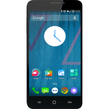 LineageOS Devices Smartphone YU Yureka Plus New