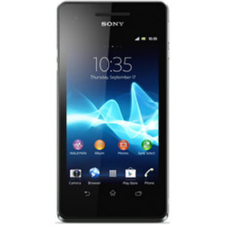 LineageOS Devices Smartphone Sony Xperia V New